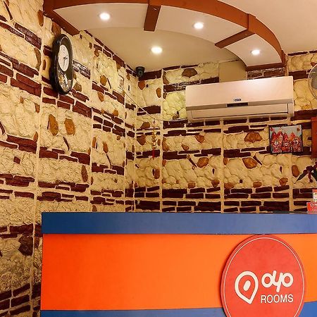 Oyo 1348 Hotel Zaika Inn Hāora エクステリア 写真