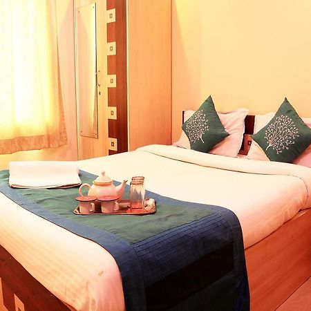 Oyo 1348 Hotel Zaika Inn Hāora エクステリア 写真