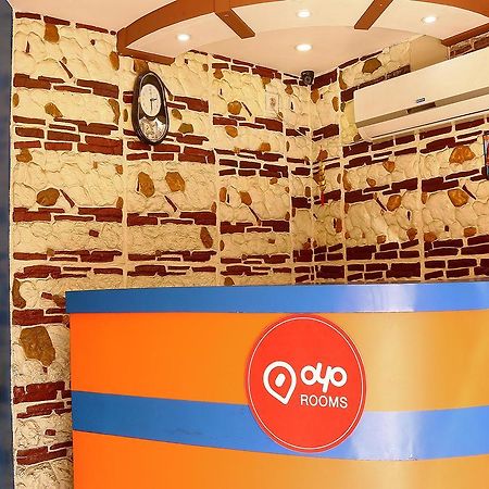 Oyo 1348 Hotel Zaika Inn Hāora エクステリア 写真
