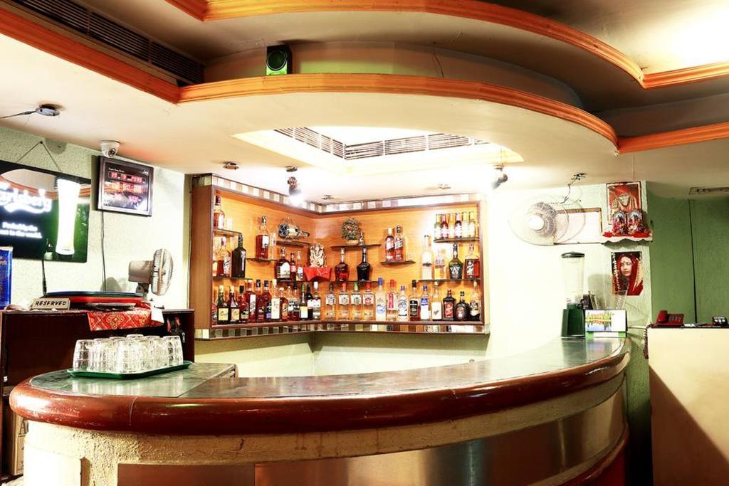 Oyo 1348 Hotel Zaika Inn Hāora エクステリア 写真