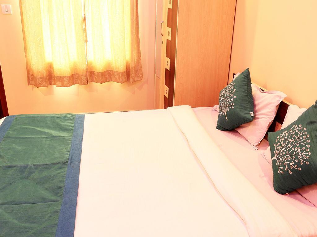 Oyo 1348 Hotel Zaika Inn Hāora エクステリア 写真