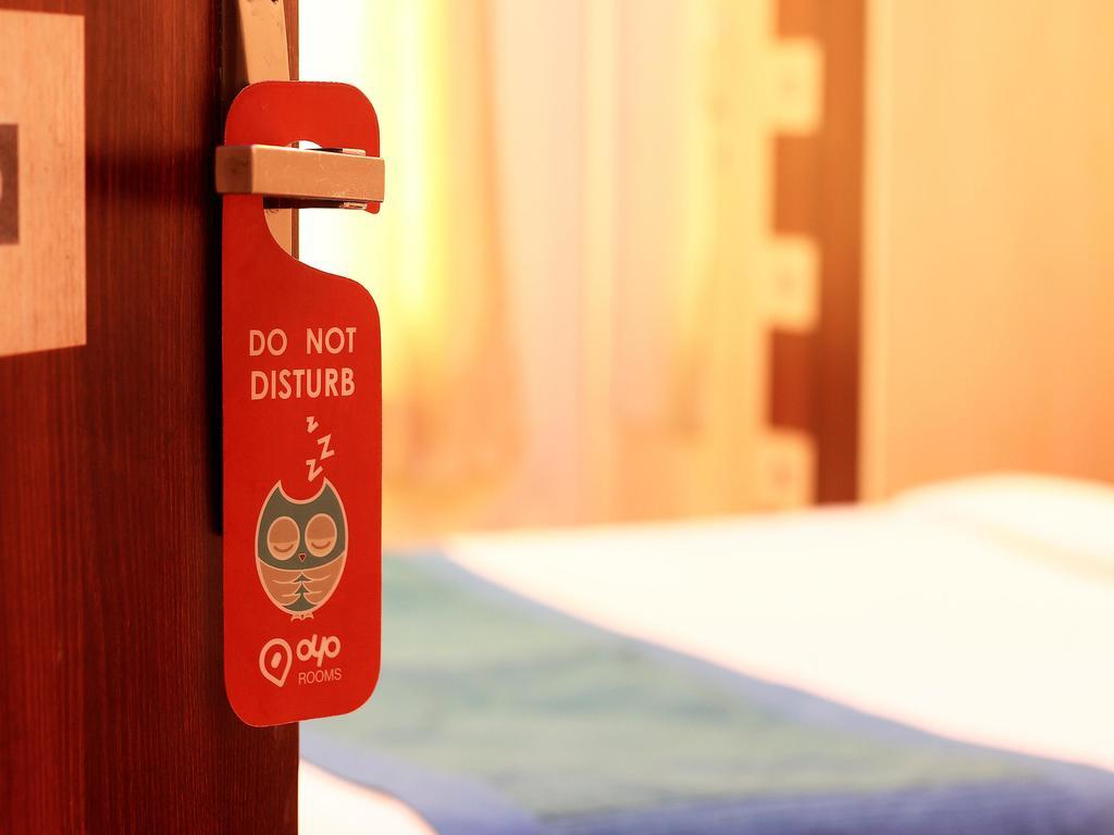 Oyo 1348 Hotel Zaika Inn Hāora エクステリア 写真